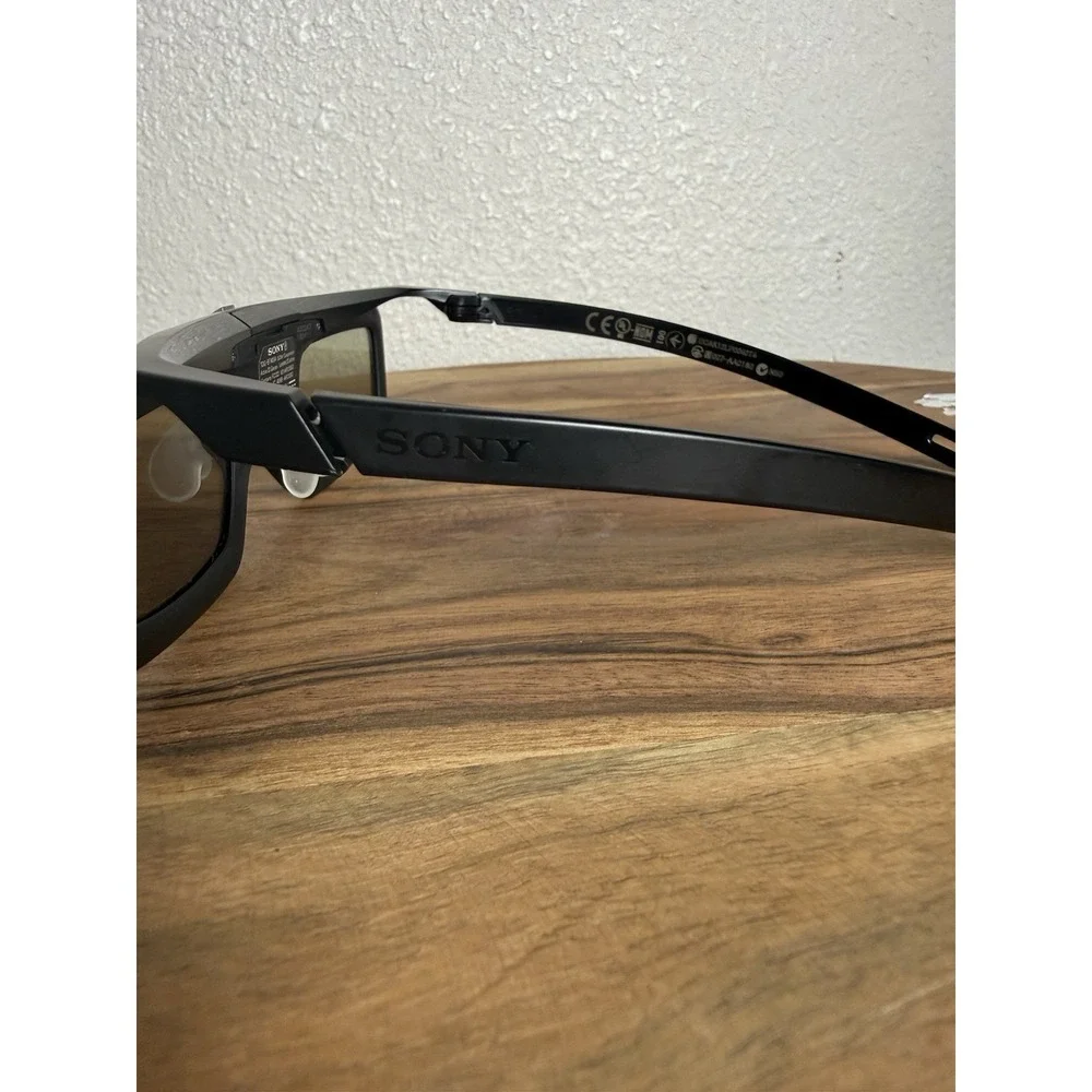 Sony active 3d